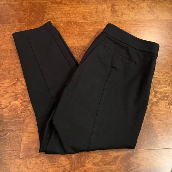 Ann Taylor Pants - Ann Taylor Work Pants